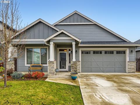 9403 NE 166th Ave, Vancouver, WA 98682