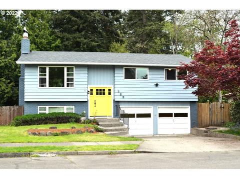 785 SE Vista Ave, Gresham, OR 97080 photo 1
