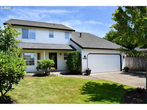 3219 Riverbend Ave, Eugene, OR 97408 photo 1