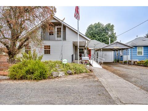 2261 5th St, Springfield, OR 97477 photo 1