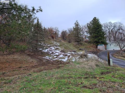 Juniper Way Rd, Tygh Valley, OR 97063