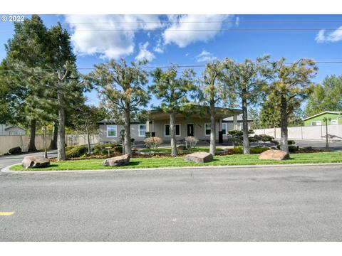 46383 Lloyd Rd, Pendleton, OR 97801 photo 1