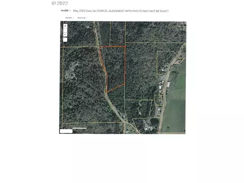 0 Pleasant Valley Rd, Myrtle Point, OR 97458