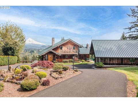 12500 SE Virginia Ct, Sandy, OR 97055 photo 1