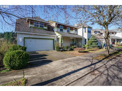 379 NW Battaglia Ave, Gresham, OR 97030 photo 1
