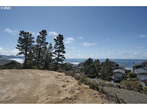 Capes Dr, Oceanside, OR 97134