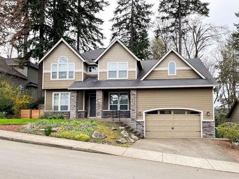 16465 SE Deer Meadow Loop, Damascus, OR 97089 photo 1