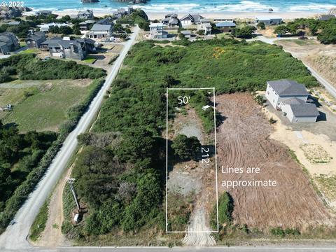 54650 Beach Loop Rd, Bandon, OR 97411