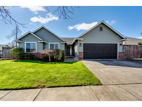 6020 Pine Ridge Pl, Eugene, OR 97402 photo 1