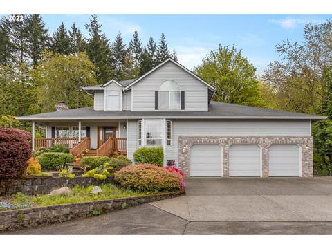 1450 SW 27th Ct, Gresham, OR 97080 photo 1