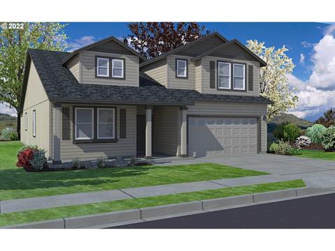 5311 Squirrel St, Springfield, OR 97478