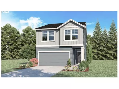 2907 Fenya St, Springfield, OR 97477 photo 1