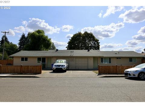2460 W Irwin Way, Eugene, OR 97401 photo 1