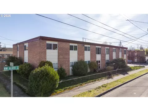 605 NW Adams St, Mcminnville, OR 97128