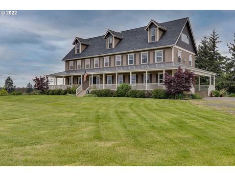 32991 S Kropf Rd, Molalla, OR 97038 photo 1