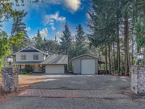 25840 SE Highway 212, Boring, OR 97009 photo 1
