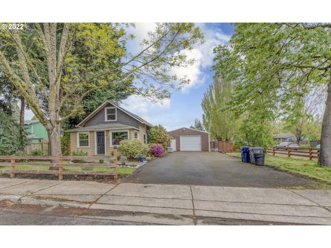 314 W M St, Springfield, OR 97477 photo 1