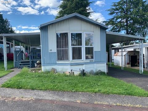 3200 SE Palmquist Rd #69, Gresham, OR 97080 photo 1