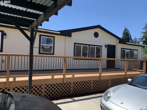 285 S 52nd Pl, Springfield, OR 97478 photo 1