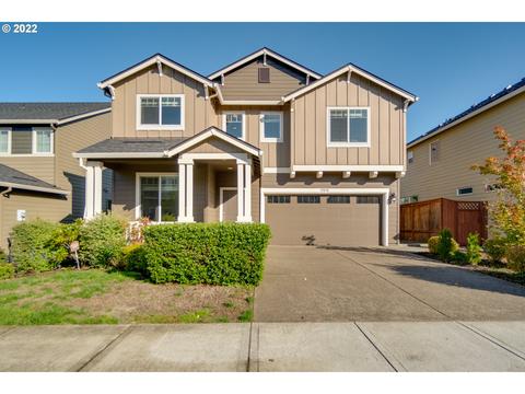 17575 SE Pinnacles St, Damascus, OR 97089 photo 1