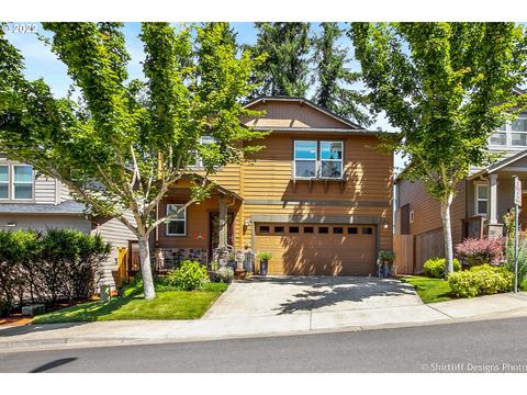 545 Mountaingate Dr #12, Springfield, OR 97478