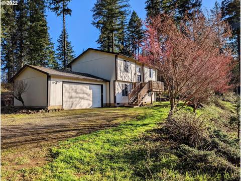 44500 SE Tuckridge Rd, Sandy, OR 97055 photo 1