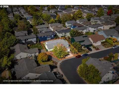 View/Area - 5367 Olympic Cir, Eugene, OR 97402 photo 1 of 2