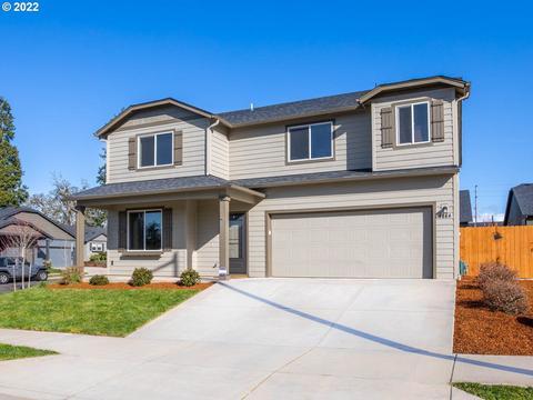 4664 Rocky Rd, Springfield, OR 97478 photo 1