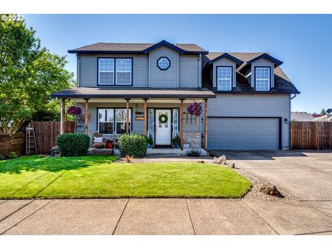 4031 North St, Springfield, OR 97478 photo 1