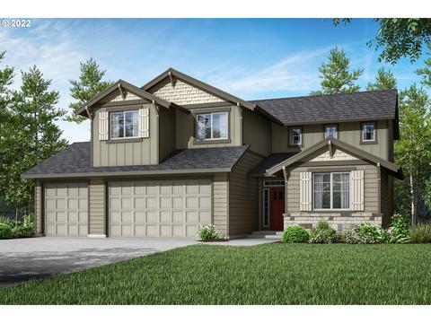 18621 Melissa Ave, Sandy, OR 97055 photo 1