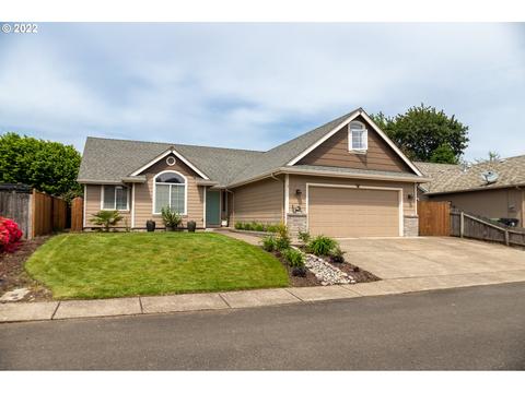 509 E Anchor Ave, Eugene, OR 97404 photo 1