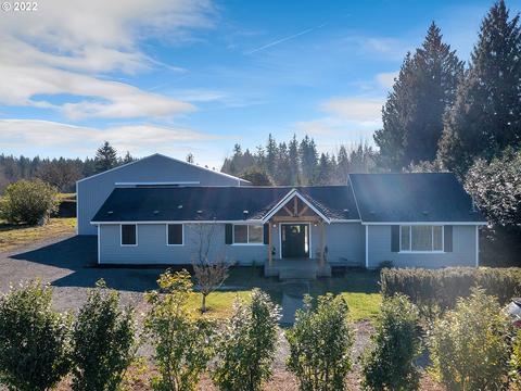 11362 SE 352nd Ave, Boring, OR 97009 photo 1