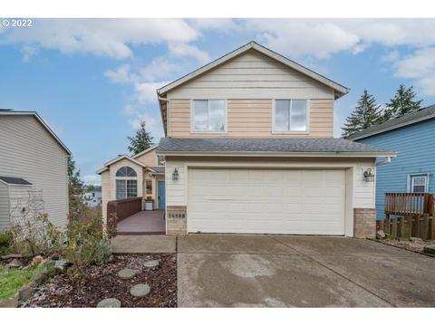 16980 SE Dunhill Loop, Damascus, OR 97089 photo 1