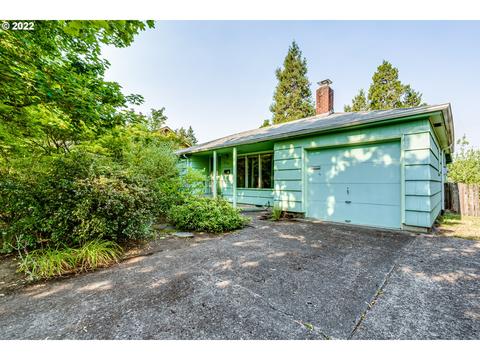 2230 Jefferson St, Eugene, OR 97405 photo 1
