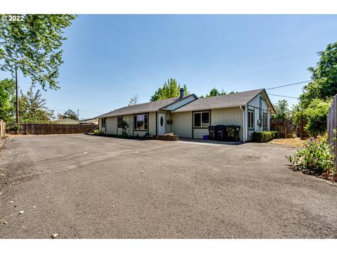 483 18th St, Springfield, OR 97477 photo 1