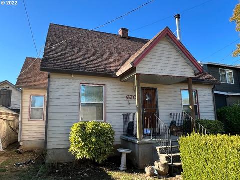 6703 SE 69th Ave, Portland, OR 97206