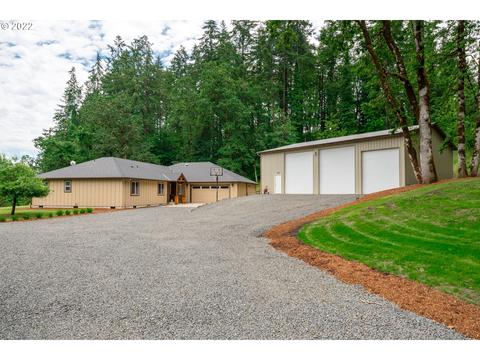 10694 Southview Loop, Jefferson, OR 97352 photo 1
