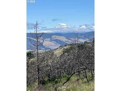 Osborn Cutoff, Mosier, OR 97040