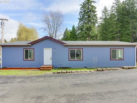 48 SW Ruckel St, Cascade Locks, OR 97014 photo 1