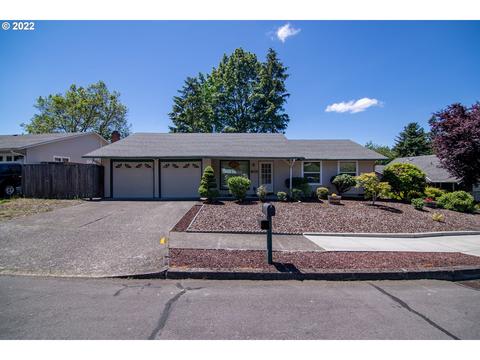 1615 SW Battaglia Ave, Gresham, OR 97080 photo 1