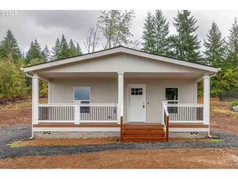 606 G St, Vader, WA 98593