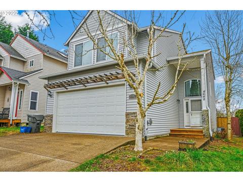 4648 SE 20th Ter, Gresham, OR 97080 photo 1