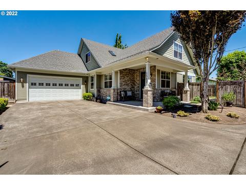 1583 Gilham Rd, Eugene, OR 97401 photo 1