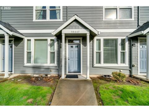 18447 SW Annamae Ln, Beaverton, OR 97003