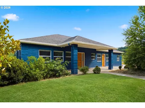 17808 NE 259th St, Battle Ground, WA 98604