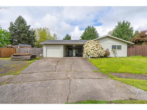 1642 N Danebo Ave, Eugene, OR 97402 photo 1