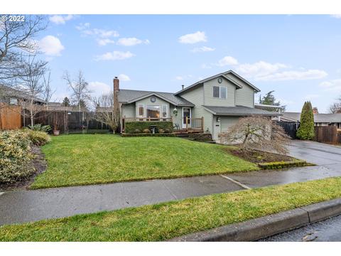 3035 SW Battaglia Ave, Gresham, OR 97080 photo 1