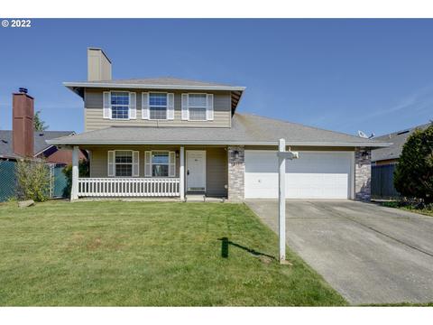 1307 Meadow Dr, Molalla, OR 97038 photo 1