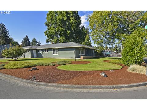 2804 Maesner St, Eugene, OR 97404 photo 1