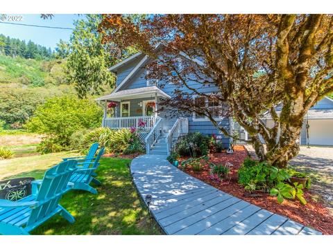 11354 Hwy 36, Mapleton, OR 97453 photo 1